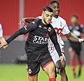 Un joueur du Standard sélectionné pour la CAN