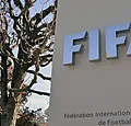 QATAR 22: la FIFA va distribuer 215 millions  aux clubs