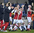 Le match du titre vire au chaos en Tchéquie