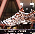 Un ancien Soulier d’or est libre: une occasion en or pour les clubs belges ?
