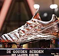 Le vainqueur du Soulier d'Or est déjà connu