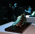 Du neuf pour la cérémonie du Soulier d'Or: bonne nouvelle pour les supporters!