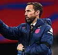 OFFICIEL Southgate à la tête de l'Angleterre jusqu'en 2024