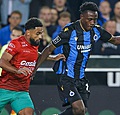 Hécatombe au FC Bruges: 6 joueurs restent sur le tarmac !