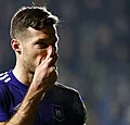 Bonne nouvelle pour Anderlecht: voilà quand Spajic devrait rejouer