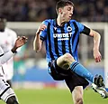 MERCATO : le défenseur du Club de Bruges ciblé par le Napoli