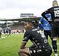 Charleroi : Il débarque au Mambourg pour le dernier match