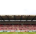 Le stade Roi Baudouin fait peau neuve avant d'accueillir la finale (VIDEO)