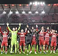 Bonne nouvelle pour le Standard avant d'affronter l'Antwerp