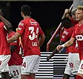 TRANSFERTS: Anderlecht a encore faim, le Standard joue la montre