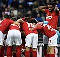 Un ancien du Standard sur le point de rejoindre Naples