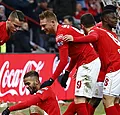 C'est officiel, il y aura deux Rouches à la CAN 2019