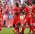 OFFICIEL: c'est la coulée continue au Standard, et de trois!