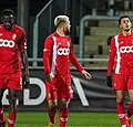 Standard: Deux joueurs se sentent mieux