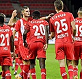 Europa League - Charleroi et le Standard peuvent 