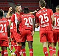 Europa League - Charleroi et le Standard peuvent 