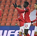 Europa League - Le Standard n'est pas mort