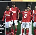 “Le Standard a le meilleur milieu de terrain de Belgique” 