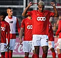 Le Standard affrontera Knokke... à Sclessin! 