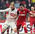 Le Standard et l'Antwerp à la lutte pour un buteur allemand