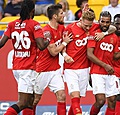 Un club belge concurrence le Standard pour un chouette transfert
