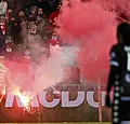 Standard-Charleroi: voici ce que risquent les Rouches 