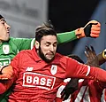 Charleroi-Standard: même pas peur!