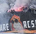 Les Ultras de Charleroi envoient un message aux joueurs