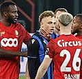 Record: le Club Bruges dribble le Standard 