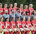 Le Standard recrute à Charleroi