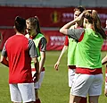 Succès probant du Standard Fémina face à Monchengladbach