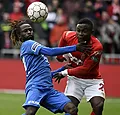 Genk perturbe les plans du Standard pour le transfert d'un nom légendaire