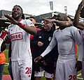 Luyindama rend les fans rouches très heureux: 