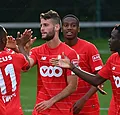 Suivez Standard - Monaco en streaming (Direct Vidéo)