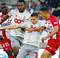 Mouscron à un match de la pire performance de l'histoire du football belge