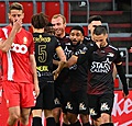 Trois clubs belges sont contre la nouvelle réforme du championnat