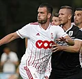 AMICAL - Le Standard s'incline face au PAOK