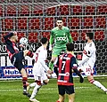 Le RFC Liège après le Standard: "J'ai gardé le meilleur pour la fin"