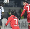 Lokeren en choeur: le Standard peut dire merci à M. Boucaut!