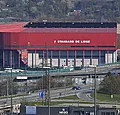 La Ville de Liège ne veut pas des Diables Rouges  à Sclessin ! 