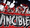 Des hooligans du Standard ont attaqué des fans d'Anderlecht à coups de bâton