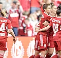 L'exode au Standard : encore un départ