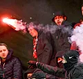 Les supporters du Standard n'y croient plus