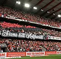 Troisième maillot du Standard : une référence qui risque de plaire