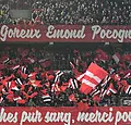 Les fans du Standard en on marre de lui
