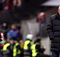 Le coach russe: les Belges se plaignent pour la forme 