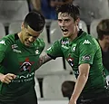Monaco prête encore deux joueurs au Cercle de Bruges