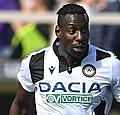 Okaka s'illustre, l'Udinese aussi bien que l'Inter