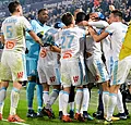 L'OM est battu, il ne casse plus sa télé mais sa voiture!