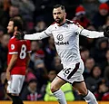 Bonne nouvelle pour Steven Defour